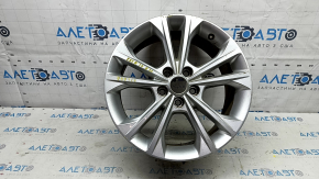 Диск колесный R17x7.5J Ford Escape MK3 13-19 тип 2, легкая бордюрка