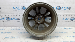 Диск колесный R17x7.5J Ford Escape MK3 13-19 тип 2, легкая бордюрка