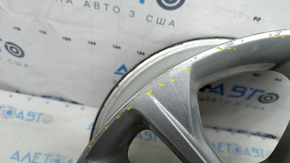 Диск колесный R17x7.5J Ford Escape MK3 13-19 тип 2, бордюрка