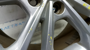 Диск колесный R17x7.5J Ford Escape MK3 13-19 тип 2, легкая бордюрка