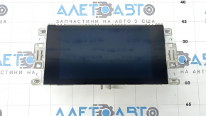 Zgârieturi monitor, afișaj, navigație Audi Q3 83A 19-25 8.8"