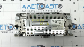 Монитор, дисплей, навигация Audi Q3 83A 19-25 8.8" царапины
