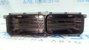 Блок ECU компьютер двигателя Audi Q3 83A 20-21 2.0T