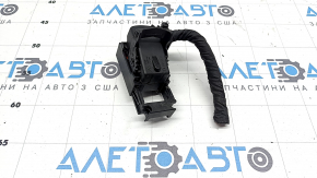 Cip pentru bloc ECU computer motor stânga Audi Q3 83A 19-25 2.5T