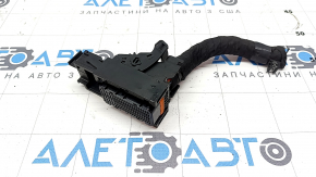 Фишка на блок ECU компьютер двигателя правая Audi Q3 83A 19-25 2.5T