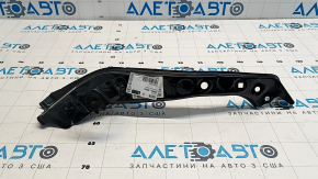 Ресничка телевизора левая Lexus UX200 UX250h UX300h 19-26