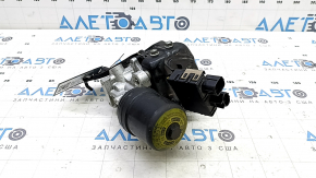Тормозной усилитель brake booster Lexus ES300h 13-18 бьет ошибку 1345