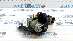 Тормозной усилитель brake booster Lexus ES300h 13-18 бьет ошибку 1345