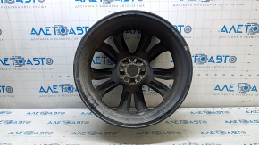 Диск колесный R20*8J Lexus RX350 RX450h 16-22 легкая бордюрка