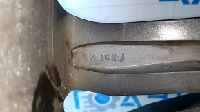 Диск колесный R20*8J Lexus RX350 RX450h 16-22 легкая бордюрка