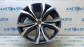 Диск колесный R20*8J Lexus RX350 RX450h 16-22 легкая бордюрка