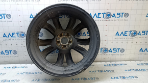 Диск колесный R20*8J Lexus RX350 RX450h 16-22 легкая бордюрка