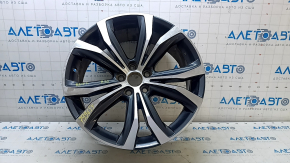 Диск колесный R20*8J Lexus RX350 RX450h 16-22 легкая бордюрка