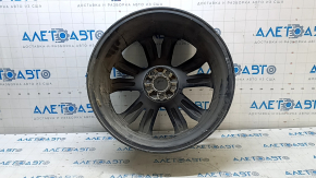 Диск колесный R20*8J Lexus RX350 RX450h 16-22 легкая бордюрка
