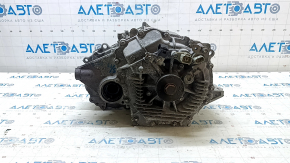 Задний дифференциал редуктор Lexus RX450h 16-22 39к