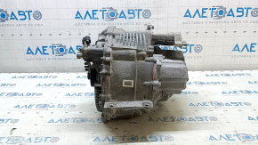 Задний дифференциал редуктор Lexus RX450h 16-22 39к
