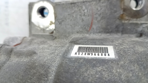 Задний дифференциал редуктор Lexus RX450h 16-22 39к
