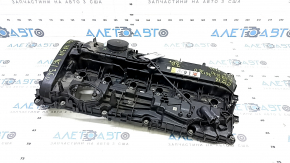Крышка клапанная BMW 7 G11 G12 16-19 B58 не работает клапан