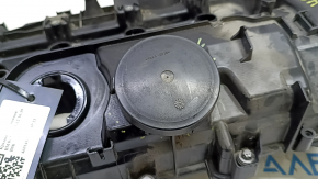 Крышка клапанная BMW 7 G11 G12 16-19 B58 не работает клапан