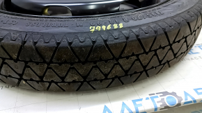 Запасное колесо докатка Audi A3 8V 15-19 125/70/R18