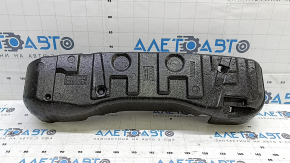 Пенопласт под инструмент Audi A3 8V 15-18 4d, AWD надломы