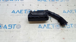 Фишка на блок ECU компьютер двигателя Lexus RX450h 20-22 большая