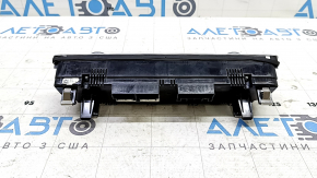 Управление климат-контролем Audi A3 8V 15-16 4d под подогрев сидений