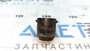 Парктроник переднего бампера наружный Audi A3 8V 15-20