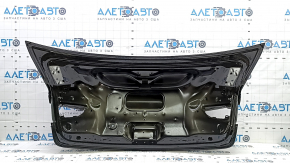 Крышка багажника Audi A3 8V 15-20 4d черный LY9T