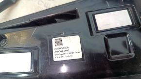 Фонарь правый Nissan Leaf 18-24