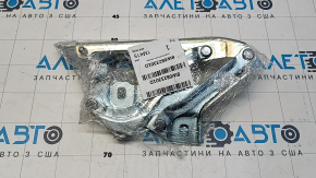 Balama capota stanga Audi A4 B9 17 - nou original