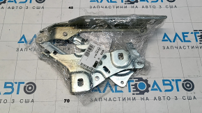 Balama capota stanga Audi A4 B9 17 - nou original