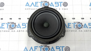 Difuzor portiera stanga spate Audi Q3 F3 19-25