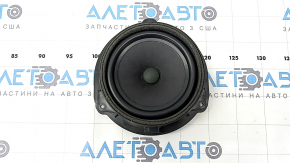 Difuzor usa spate dreapta Audi Q3 F3 19-25