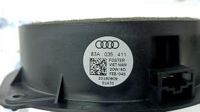 Динамик дверной задний правый Audi Q3 83A 19-25