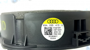 Динамик дверной передний левый Audi Q3 83A 19-25