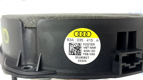 Динамик дверной передний правый Audi Q3 83A 19-25