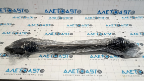 Привод полуось передняя правая VW Passat b8 16-19 USA 1.8T, 2.0T