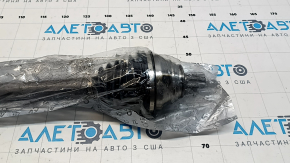 Привод полуось передняя правая VW Passat b8 16-19 USA 1.8T, 2.0T