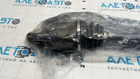 Привод полуось передняя правая VW Passat b8 16-19 USA 1.8T, 2.0T