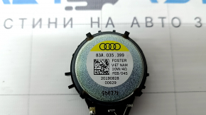 Пищалка двери задней левой Audi Q3 83A 19-25