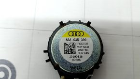 Пищалка двери задней правой Audi Q3 83A 19-25