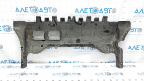 Защита двигателя Audi Q3 83A 19-25