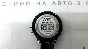 Пищалка передней стойки левая Audi Q3 83A 19-25