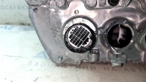 Convertor de încărcare Nissan Leaf 18-22 pentru 40 kWh și 62 kWh cu încărcare rapidă