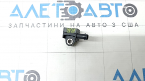 Датчик подушки безопасности задний правый Audi Q3 83A 19-25