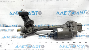 Рейка рулевая Audi Q3 83A 19-25 электро