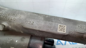 Рейка рулевая Audi Q3 83A 19-25 электро