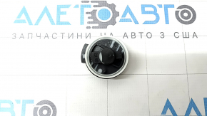 Датчик подушки безопасности дверь левый Audi Q3 83A 19-25