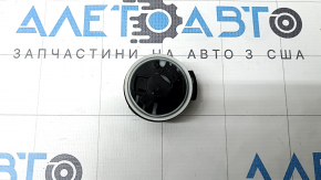 Датчик подушки безопасности дверь правый Audi Q3 83A 19-25